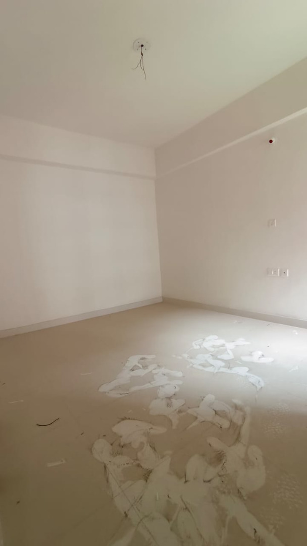 Unfurnished 3bhk in Kahilipara, Guwahati, Assam, India for Rent